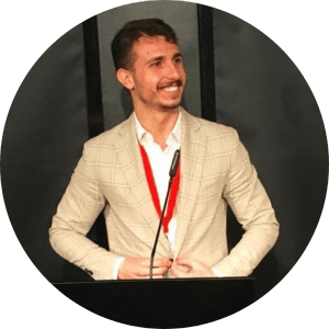 Patrick Pannozzi
